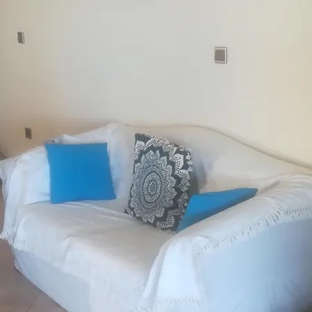 Palaiohora Avias 2 * Avía