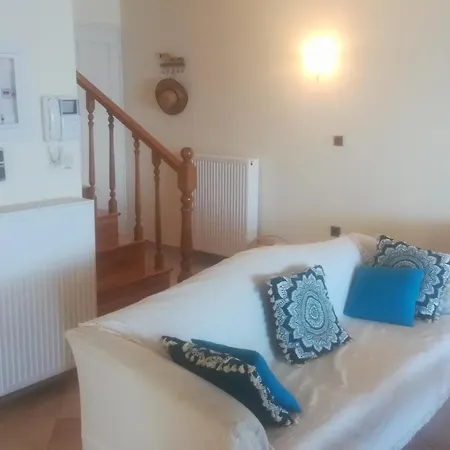 Palaiohora Avias 2 Appartamento Avía