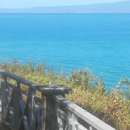 Palaiohora Avias 2 Daire