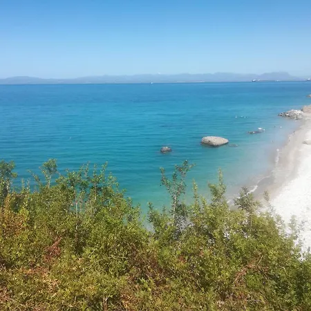 Lejlighed Palaiohora Avias 2 Avía