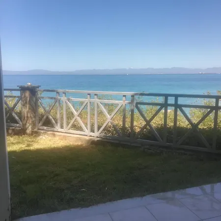 Palaiohora Avias 2 Avía