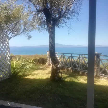 Palaiohora Avias 2 * Avía