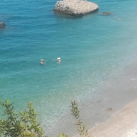 Palaiohora Avias 2 Daire