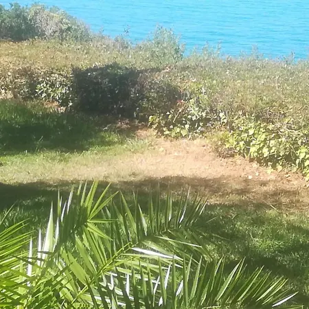 Palaiohora Avias 2 Daire