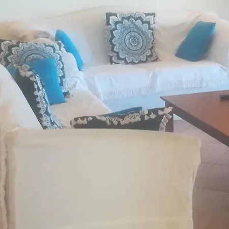 Palaiohora Avias 2 Daire *