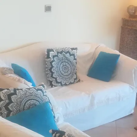 Palaiohora Avias 2 Daire *