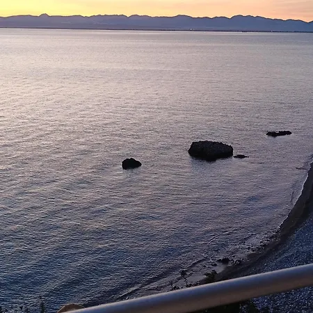 Palaiohora Avias 2 Lejlighed Avía