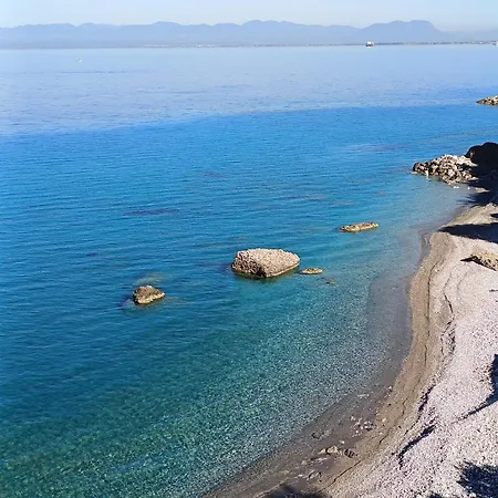 Palaiohora Avias 2 *