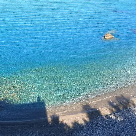 Lejlighed Palaiohora Avias 2 *