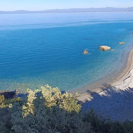 Daire Palaiohora Avias 2 Avía