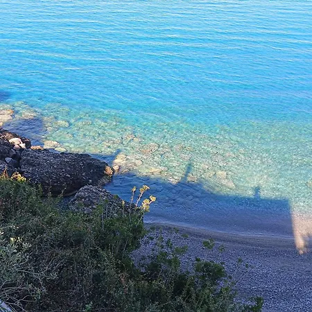 Lejlighed Palaiohora Avias 2 *