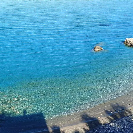 Palaiohora Avias 2 Daire *