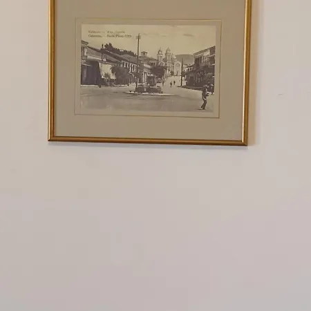 Palaiohora Avias 2 Appartamento