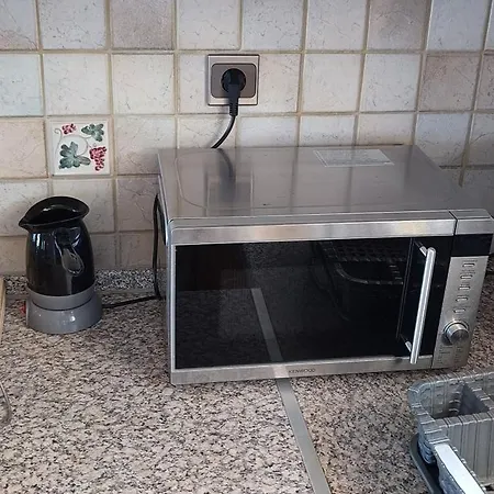 Palaiohora Avias 2 Appartamento *