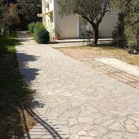 Palaiohora Avias 2 Avía