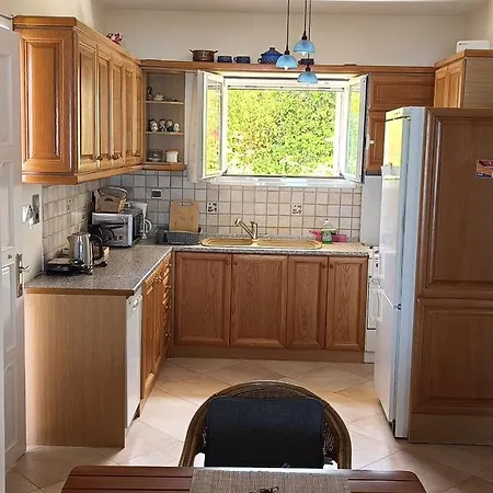 Palaiohora Avias 2 Daire *