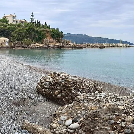 Appartamento Palaiohora Avias 2 Avía