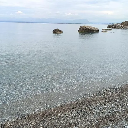 Palaiohora Avias 2 * Avía