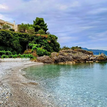 Lejlighed Palaiohora Avias 2