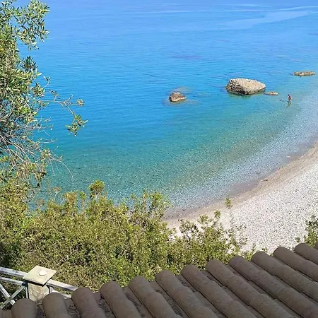 Lejlighed Palaiohora Avias 2