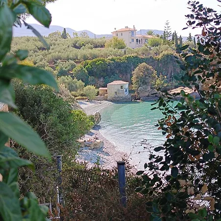 Lejlighed Palaiohora Avias 2 Avía