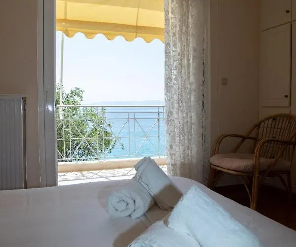 Palaiohora Avias 2 Apartamento *