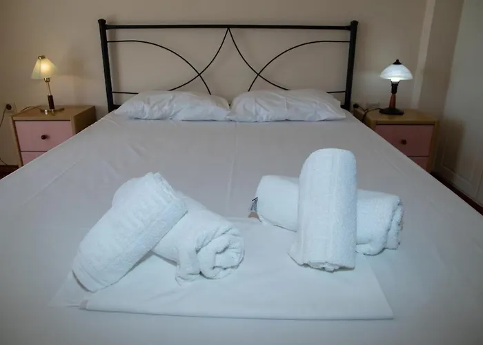 Palaiohora Avias 2 *