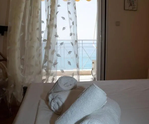 Appartement Palaiohora Avias 2 *