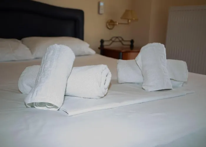 Apartamento Palaiohora Avias 2 *