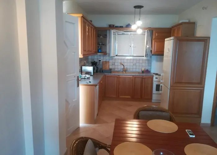 Palaiohora Avias 2 Apartamento *