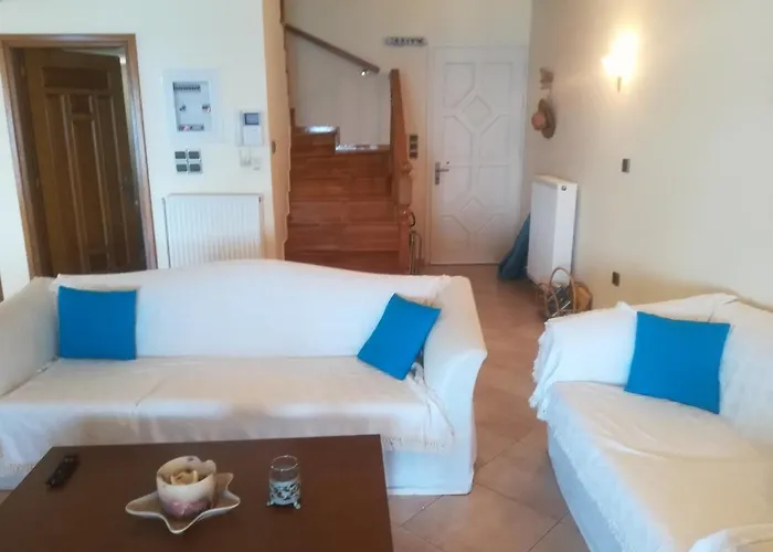 Palaiohora Avias 2 *