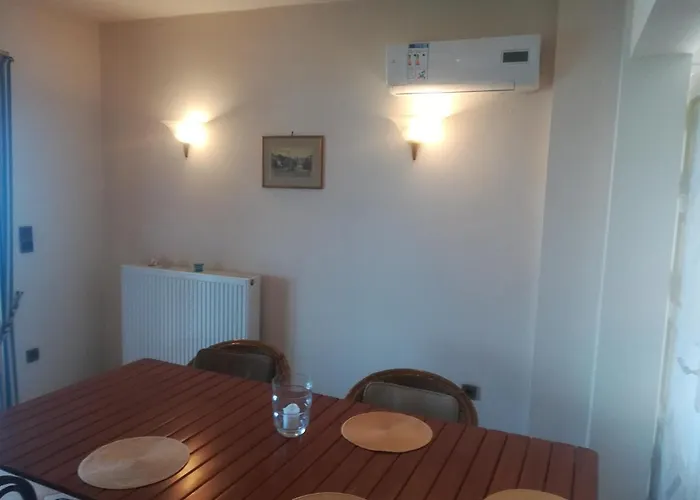 Palaiohora Avias 2 * Avía