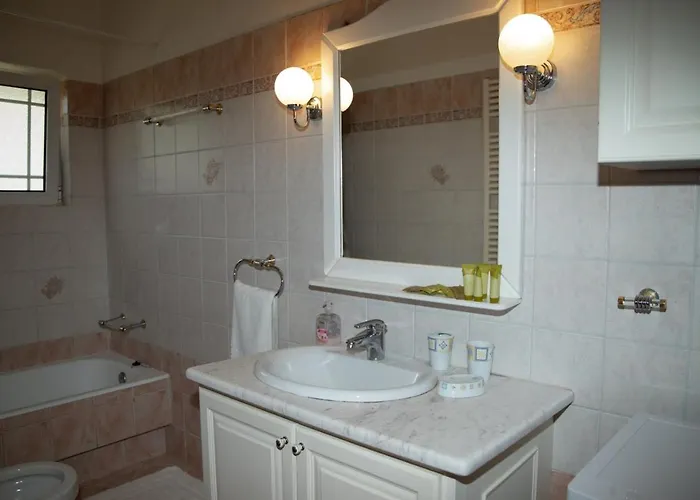 Apartamento Palaiohora Avias 2