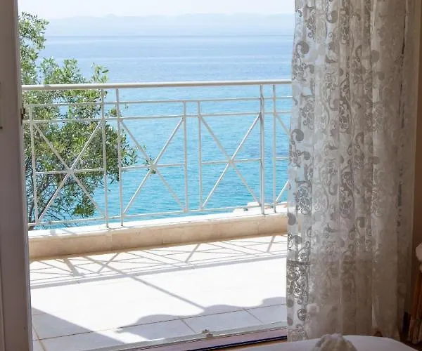 Palaiohora Avias 2 Apartamento