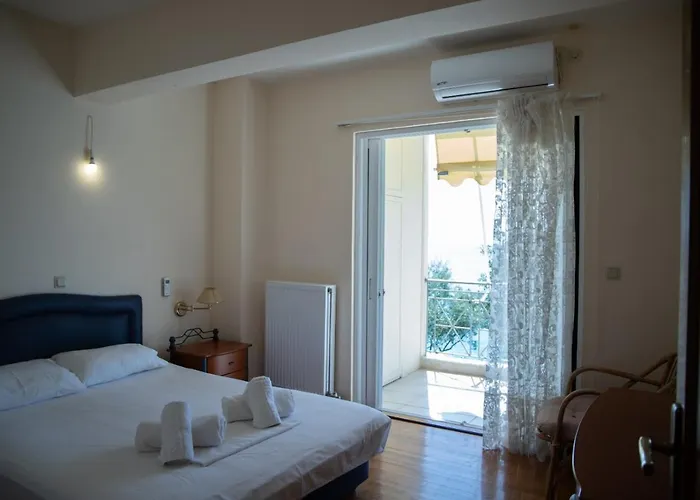 Appartement Palaiohora Avias 2 Avía