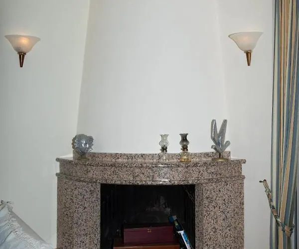 Palaiohora Avias 2 Appartement