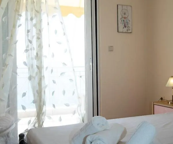 Apartamento Palaiohora Avias 2 *