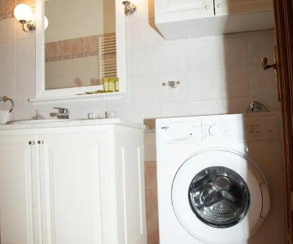 Apartamento Palaiohora Avias 2 Avía