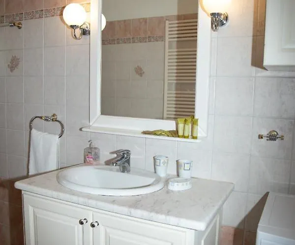 Palaiohora Avias 2 Appartement