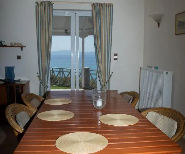 Palaiohora Avias 2 Appartement *
