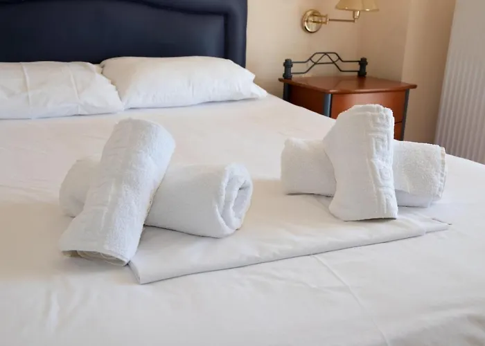 Palaiohora Avias 2 *