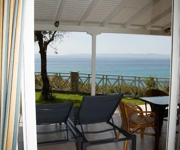 Appartement Palaiohora Avias 2 *