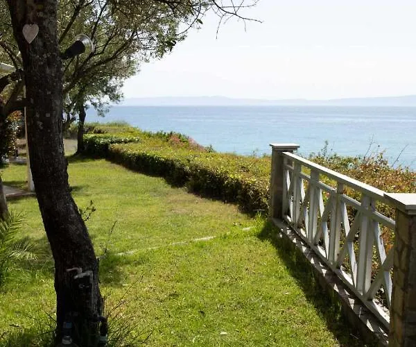 Palaiohora Avias 2 * Avía