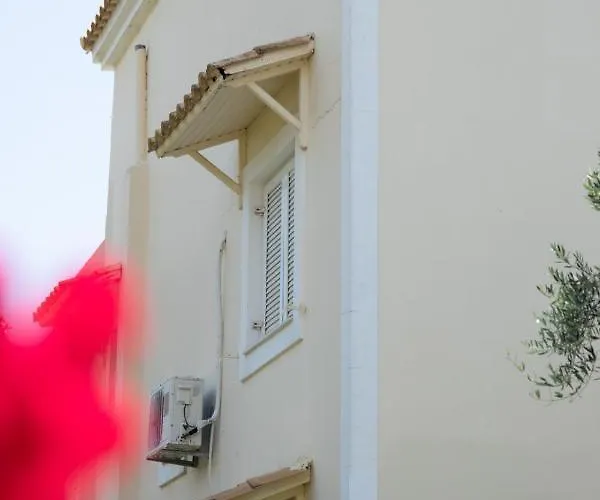Palaiohora Avias 2 Appartement