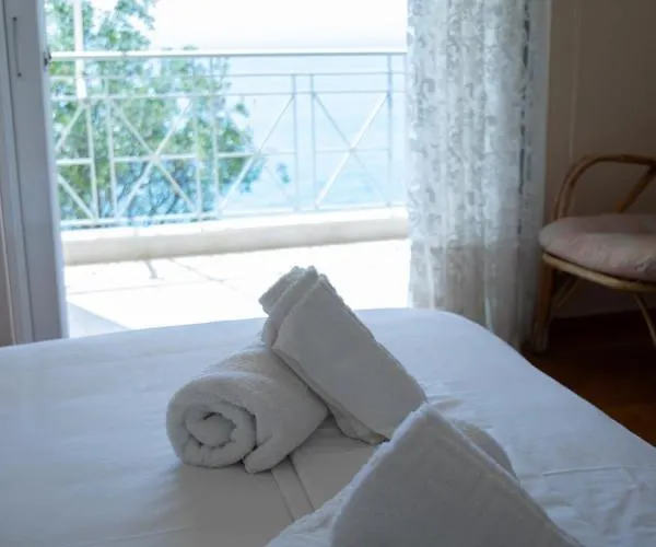 Palaiohora Avias 2 Apartamento *