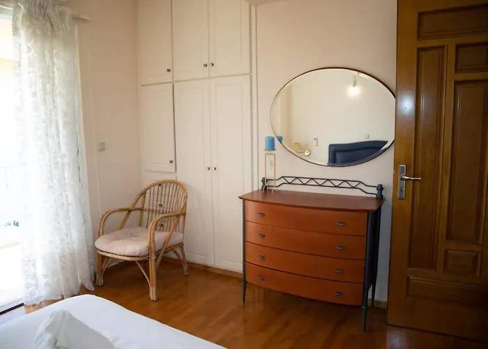 Palaiohora Avias 2 *