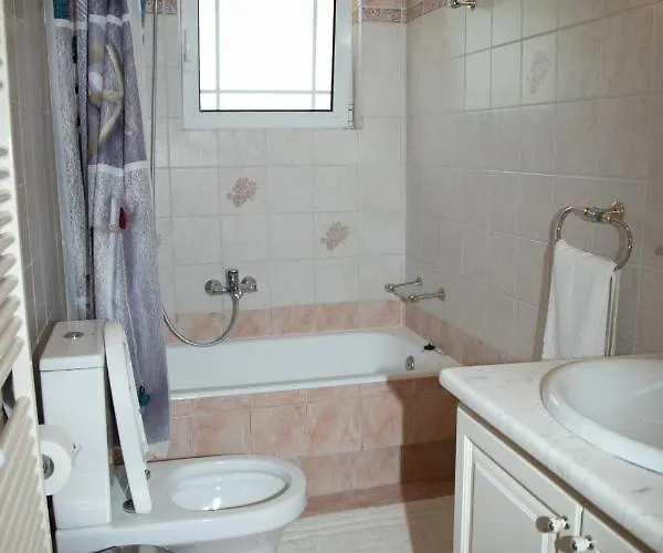 Apartamento Palaiohora Avias 2