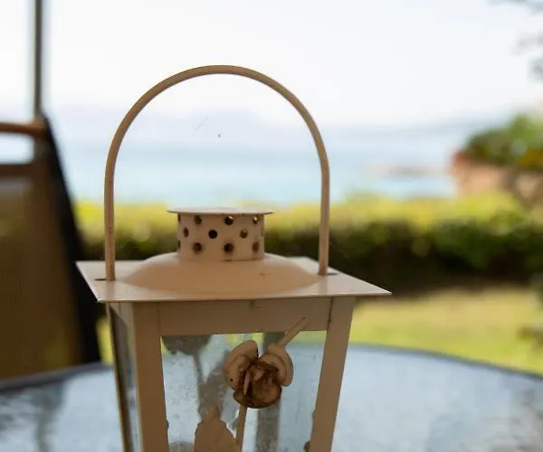 Palaiohora Avias 2 Apartamento Avía