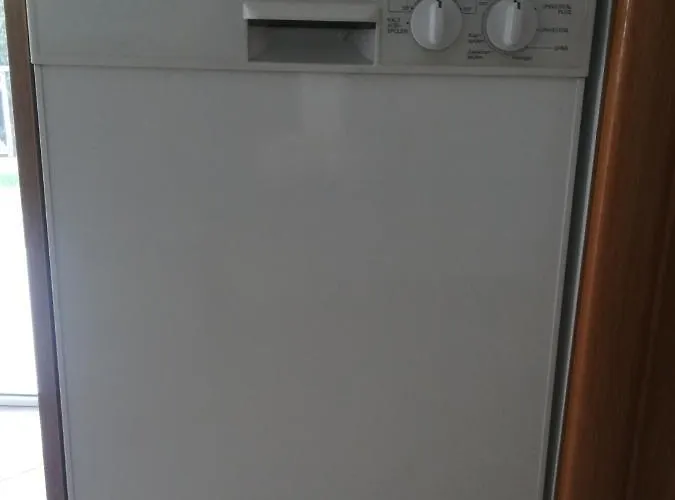 Palaiohora Avias 2 Appartement Avía
