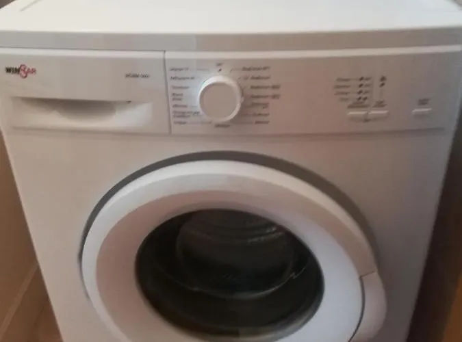 Palaiohora Avias 2 Apartamento Avía